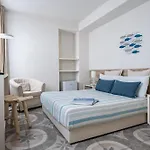 7 Palazzi Oda ve Kahvaltı