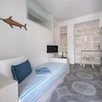 7 Palazzi Lampedusa