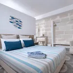 7 Palazzi Oda ve Kahvaltı 3*