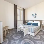 7 Palazzi 3* Lampedusa