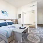 7 Palazzi Oda ve Kahvaltı 3*