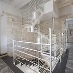 7 Palazzi Oda ve Kahvaltı