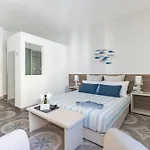 Oda ve Kahvaltı 7 Palazzi 3*