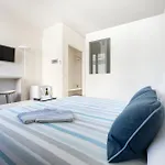 7 Palazzi Oda ve Kahvaltı