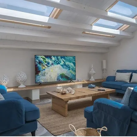 Alojamento de Acomodação e Pequeno-almoço 7 Palazzi 3*
