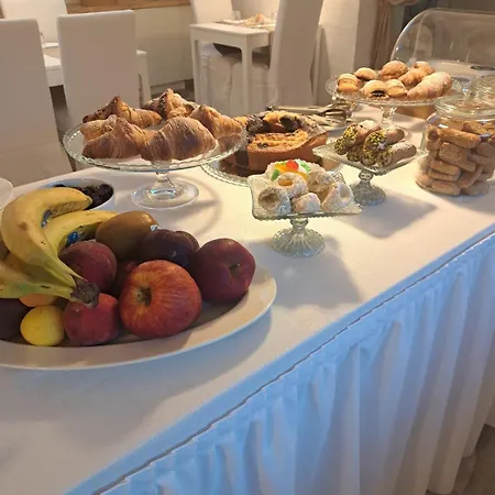 7 Palazzi Alojamento de Acomodação e Pequeno-almoço Lampedusa