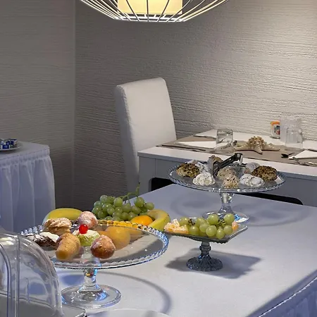 Alojamento de Acomodação e Pequeno-almoço 7 Palazzi