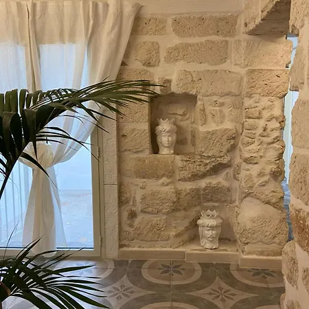 Alojamento de Acomodação e Pequeno-almoço 7 Palazzi