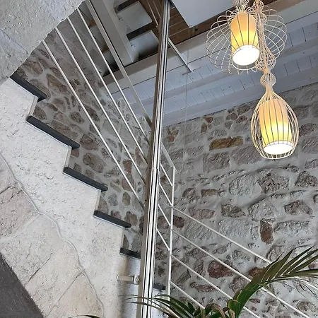 7 Palazzi Alojamento de Acomodação e Pequeno-almoço 3*