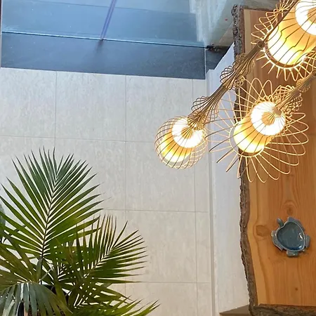 Alojamento de Acomodação e Pequeno-almoço 7 Palazzi 3*
