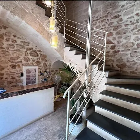 7 Palazzi 3*