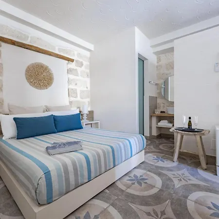 7 Palazzi 3*