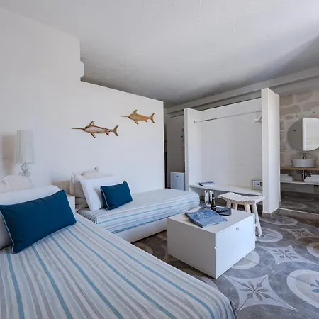 7 Palazzi 3*