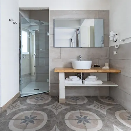 7 Palazzi 3* Lampedusa