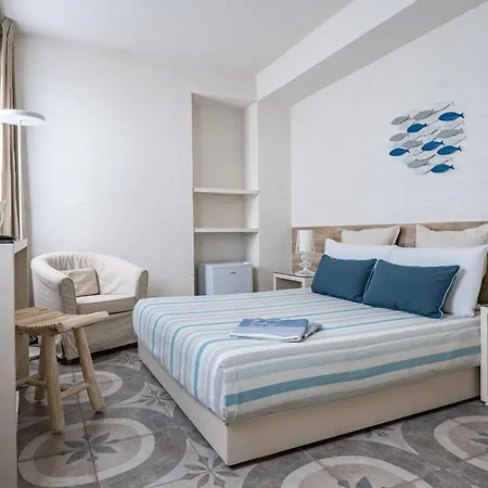 7 Palazzi Alojamento de Acomodação e Pequeno-almoço