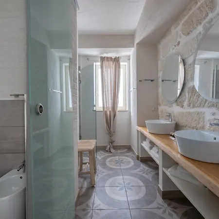 7 Palazzi Alojamento de Acomodação e Pequeno-almoço 3*