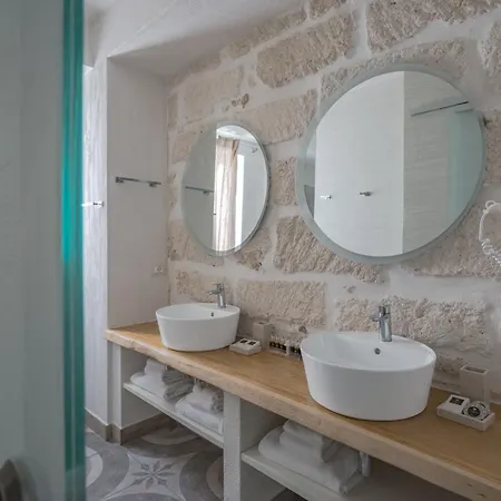 7 Palazzi Alojamento de Acomodação e Pequeno-almoço 3*