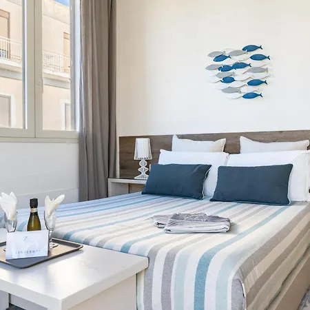 Alojamento de Acomodação e Pequeno-almoço 7 Palazzi Lampedusa