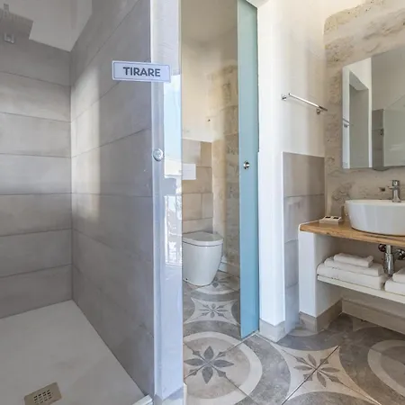 Alojamento de Acomodação e Pequeno-almoço 7 Palazzi