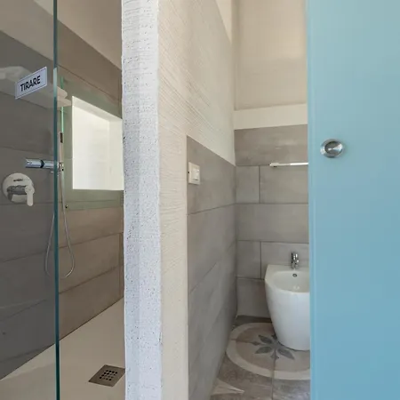 7 Palazzi 3*