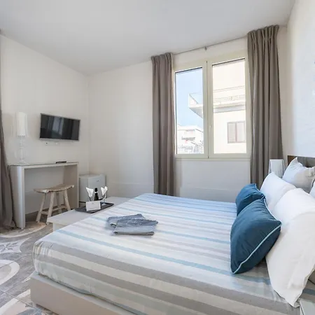 7 Palazzi 4*