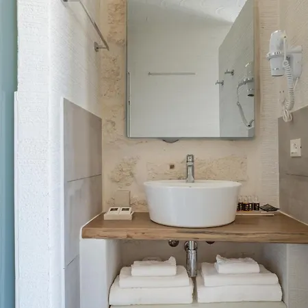 7 Palazzi 3*