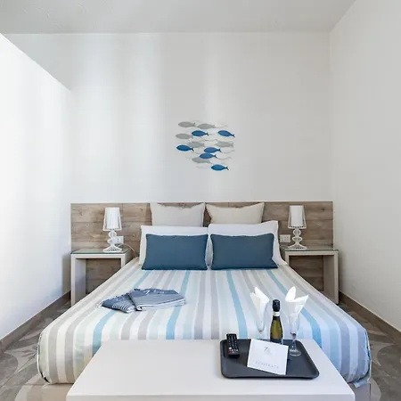 7 Palazzi Lampedusa