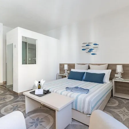 Alojamento de Acomodação e Pequeno-almoço 7 Palazzi 3*