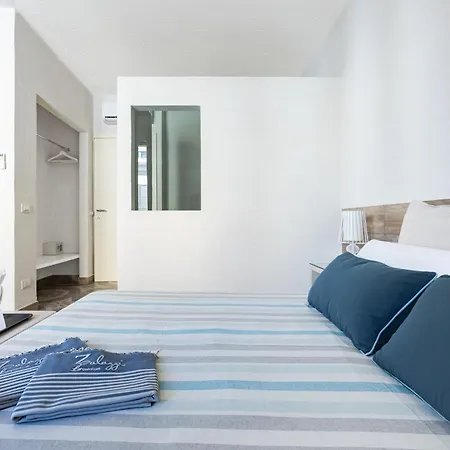 7 Palazzi Alojamento de Acomodação e Pequeno-almoço 3*