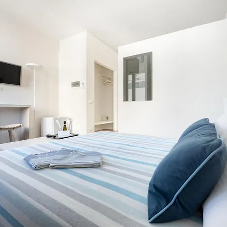 7 Palazzi Alojamento de Acomodação e Pequeno-almoço