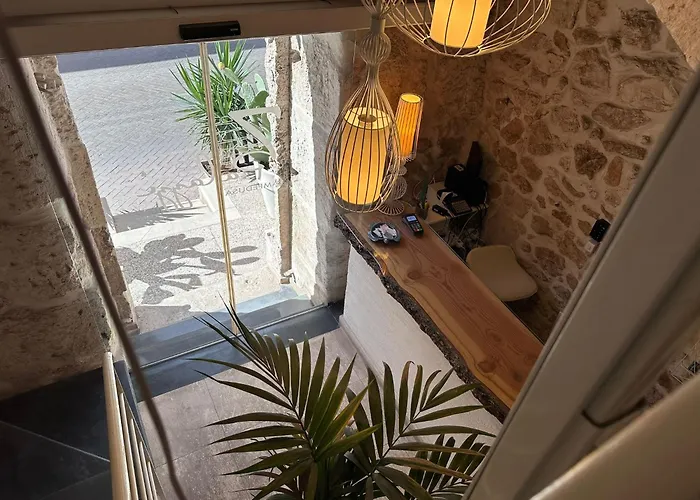 7 Palazzi 3*
