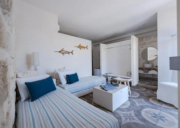 7 Palazzi 3*
