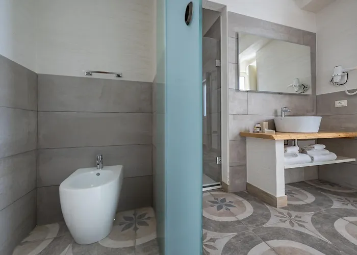 7 Palazzi 3*