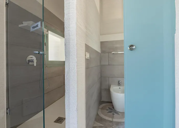 7 Palazzi 3*