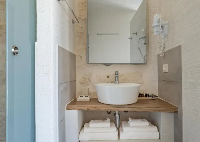 7 Palazzi 3*