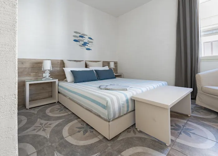 7 Palazzi